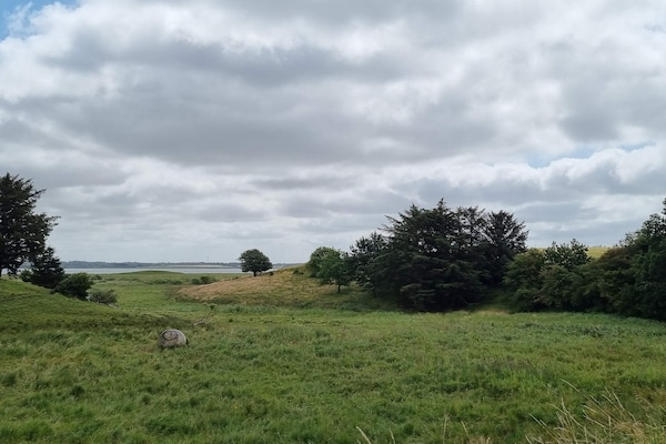 Foto van Rustiek toevluchtsoord in Gettrup -- By Traum Ferienwohnungen - Untagged