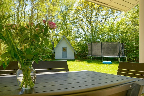 Foto van Rustig toevluchtsoord met Spa -- By Traum Ferienwohnungen - Outdoor