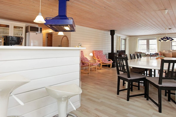 Foto van Rustig toevluchtsoord met Spa -- By Traum Ferienwohnungen - Indoor