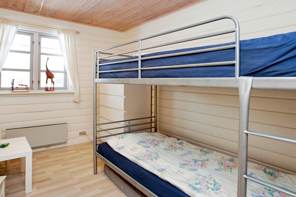 Foto van Rustig toevluchtsoord met Spa -- By Traum Ferienwohnungen - Indoor