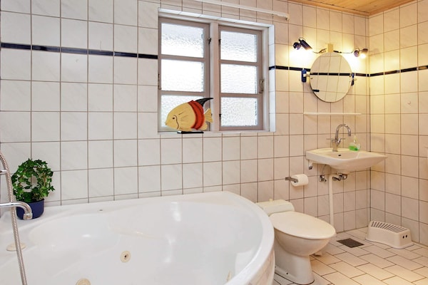 Foto van Rustig toevluchtsoord met Spa -- By Traum Ferienwohnungen - Indoor