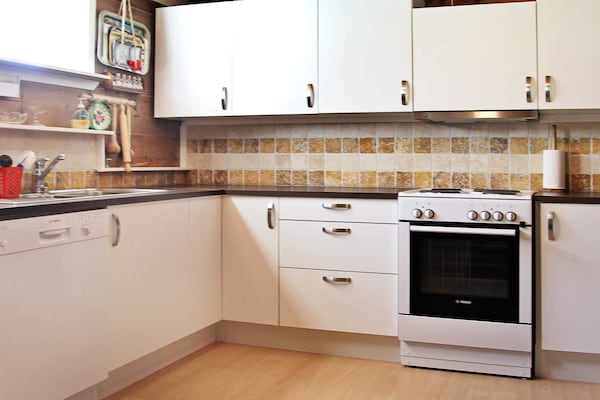 Foto van 10 persoons vakantie huis in Bygstad - Vakantiehuis in Bygstad - Indoor