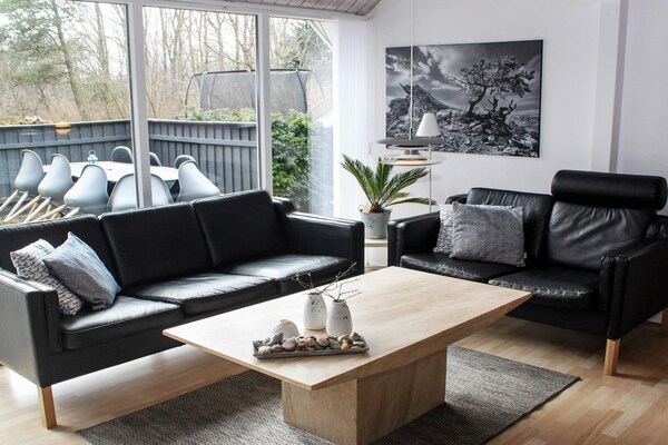 Foto van Gezinsplezier met binnenzwembad -- By Traum Ferienwohnungen - Indoor