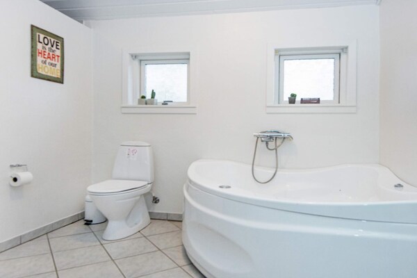 Foto van 8 persoons vakantie huis in Tarm-By Traum - Vakantiehuis in Tarm - Spa