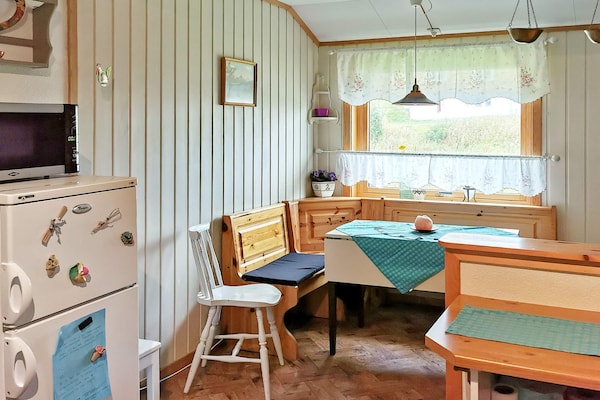 Foto van 5 persoons vakantie huis in Digermulen - Vakantiehuis in Digermulen - Indoor