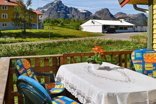 Foto van 5 persoons vakantie huis in Digermulen - Vakantiehuis in Digermulen - View