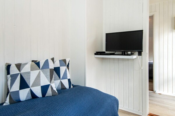 Foto van 4 persoons vakantie huis in Toftlund-By Traum - Vakantiehuis in Toftlund - Indoor