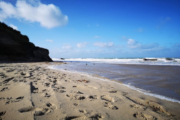 Foto van 8 persoons vakantie huis in Løkken-By Traum - Vakantiehuis in Løkken - WaterView