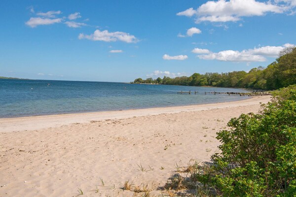 Foto van 8 persoons vakantie huis in Aabenraa-By Traum - Vakantiehuis in Aabenraa - Untagged