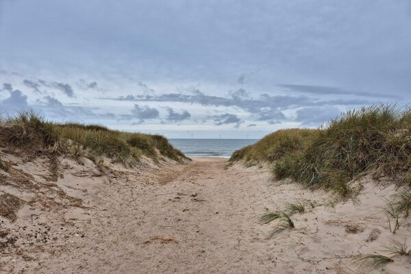 Foto van Kust retraite met sauna -- By Traum Ferienwohnungen - WaterView