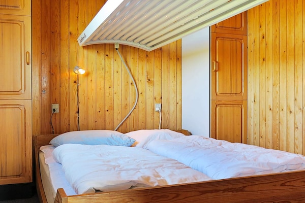 Foto van Kust retraite met sauna -- By Traum Ferienwohnungen - Indoor