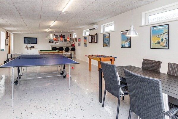 Foto van 8 persoons vakantie huis in Skagen-By Traum - Vakantiehuis in Skagen - Untagged