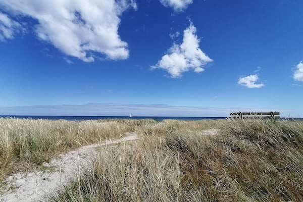 Foto van 8 persoons vakantie huis in Storvorde-By Traum - Vakantiehuis in Storvorde - WaterView