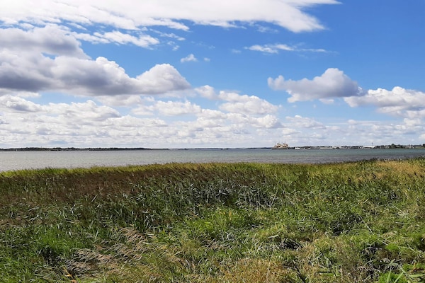 Foto van 8 persoons vakantie huis in Storvorde-By Traum - Vakantiehuis in Storvorde - WaterView