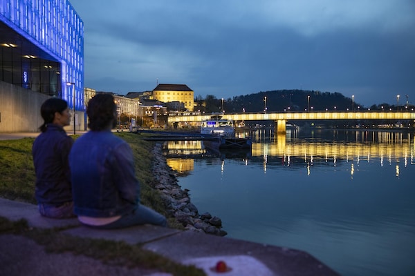 Foto van Appartementen niet ver van de Donau - Vakantiehuis in Linz - AreaSummer20KM