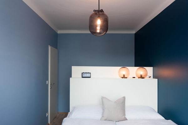 Foto van Appartementen niet ver van de Donau - Vakantiehuis in Linz - Ambiance