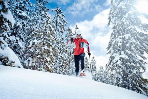 Foto van Chalet in Alpendorf bij Skipistes - Vakantiehuis in Sankt Johann im Pongau - Alpendorf - AreaWinter5KM