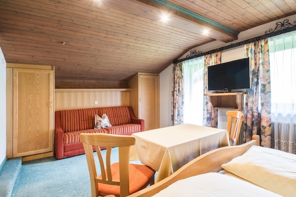 Foto van Appartement in Kleinarl bij Skilift - Vakantiehuis in Kleinarl - DiningRoom