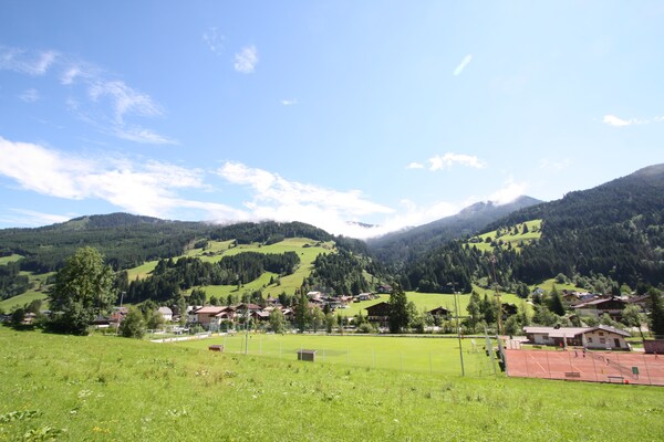 Foto van Appartement in Kleinarl bij Skilift - Vakantiehuis in Kleinarl - AreaSummer1KM