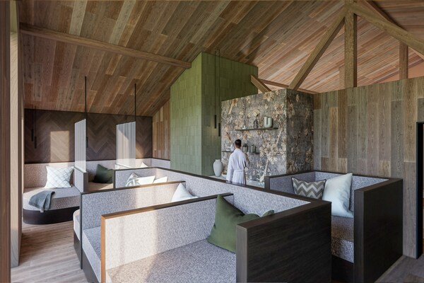 Foto van Appartement voor tot 4 personen met sauna - Vakantiehuis in Kaprun - Untagged