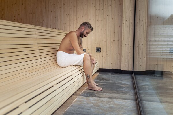 Foto van Appartement voor tot 4 personen met sauna - Vakantiehuis in Kaprun - Untagged