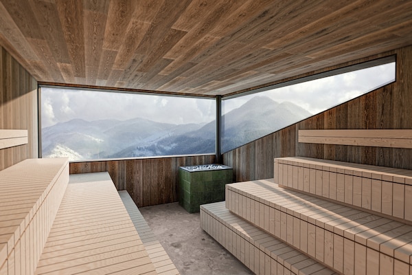 Foto van Appartement voor tot 4 personen - Vakantiehuis in Kaprun - Untagged