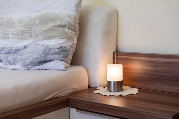 Foto van Appartement Kaprun Bergzicht Skiën - Vakantiehuis in Piesendorf - Walchen - Ambiance