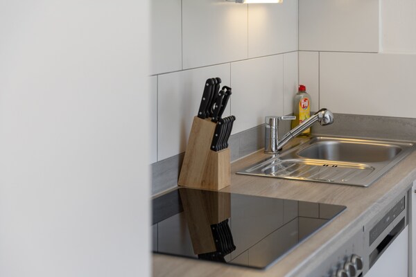 Foto van Appartement Kaprun Bergzicht Skiën - Vakantiehuis in Piesendorf - Walchen - Ambiance