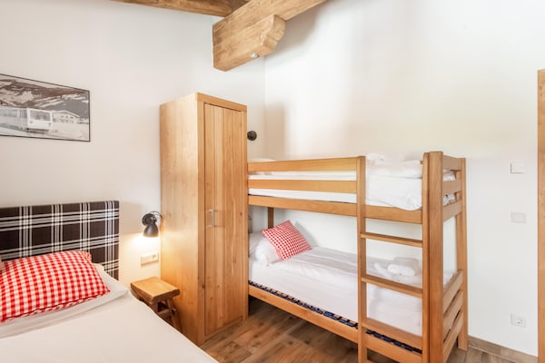 Foto van Chalet in Niedernsill bij Skibanen - Vakantiehuis in Niedernsill - Kitchen