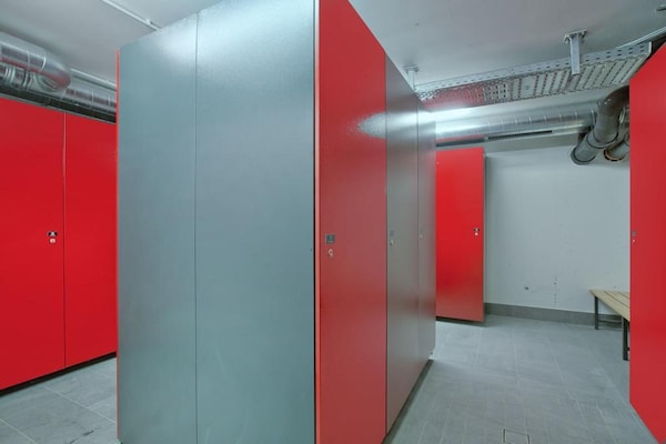 Foto van Alpenappartement bij de skilift voor 8 personen - Vakantiehuis in Neukirchen am Großvenediger - Facilities