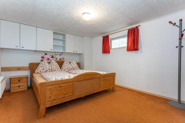 Foto van Chalet in Neukirchen bij Ski Wildkogel - Vakantiehuis in Neukirchen am Großvenediger - BedRoom