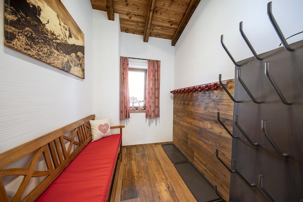 Foto van Verblijf in de buurt van Ski Arena Wildkogel - Vakantiehuis in Neukirchen - Facilities