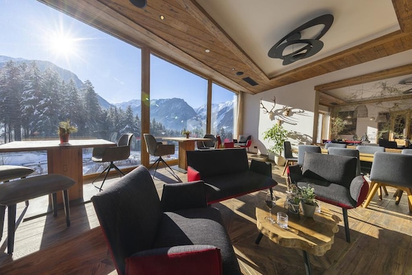 Foto van Chalet in Neukirchen bij het skigebied - Vakantiehuis in Neukirchen - Facilities
