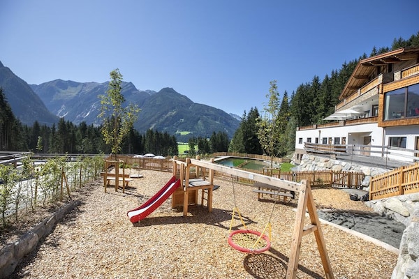 Foto van Chalet in Neukirchen bij het skigebied - Vakantiehuis in Neukirchen - Facilities