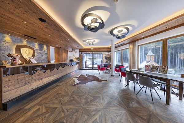 Foto van Chalet in Neukirchen bij het skigebied - Vakantiehuis in Neukirchen - Facilities