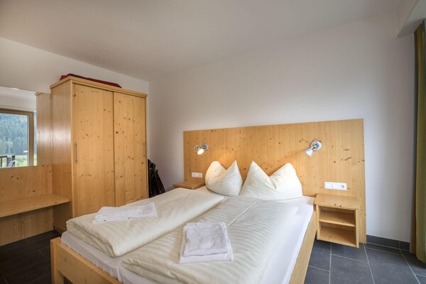 Foto van Chalet in Königsleiten bij Zillertal Arena - Vakantiehuis in Wald-Königsleiten - Kitchen