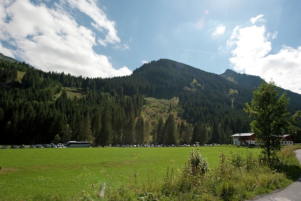 Foto van Chalet in Saalbach met sauna - Vakantiehuis in Saalbach-Hinterglemm - ViewSummer