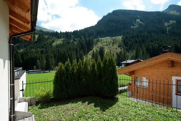 Foto van Chalet in Saalbach met sauna - Vakantiehuis in Saalbach-Hinterglemm - ViewSummer