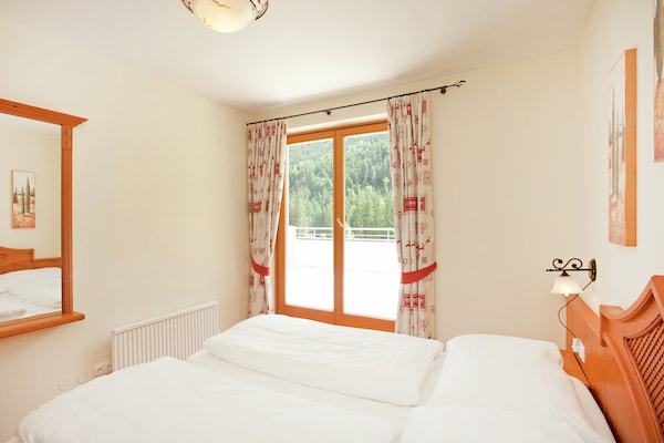 Foto van Chalet in Saalbach met sauna - Vakantiehuis in Saalbach-Hinterglemm - BedRoom