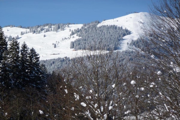 Foto van Chalet in Saalbach met sauna - Vakantiehuis in Saalbach-Hinterglemm - AreaWinter20KM