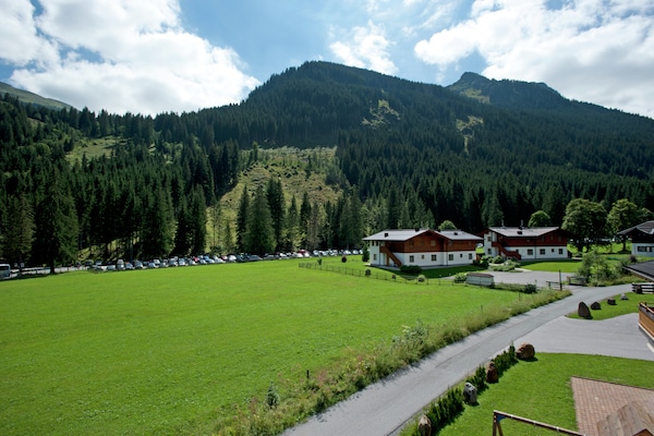 Foto van Chalet in Saalbach met sauna - Vakantiehuis in Saalbach-Hinterglemm - AreaSummer1KM