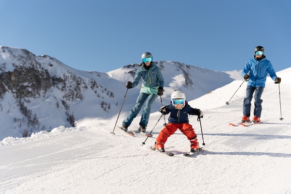 Foto van Vakantie op een biologische boerderij vlakbij skipistes - AreaWinter20KM