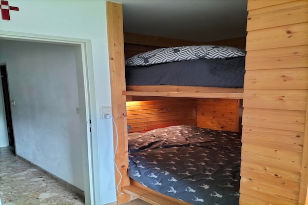 Foto van Appartement Maria Alm bij Hochkönig Pistes - Vakantiehuis in Maria Alm - Facilities