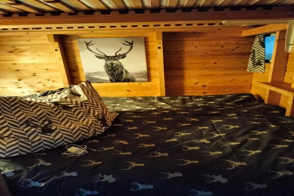 Foto van Appartement Maria Alm bij Hochkönig Pistes - Vakantiehuis in Maria Alm - Facilities