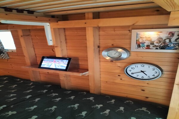Foto van Appartement Maria Alm bij Hochkönig Pistes - Vakantiehuis in Maria Alm - Facilities