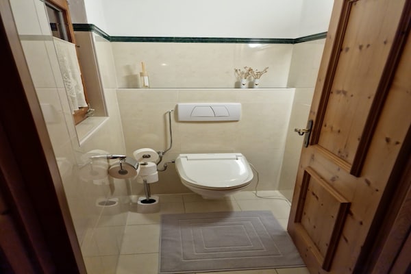 Foto van Prachtig vakantiehuis in Tirol met sauna - Vakantiehuis in Volders - Untagged