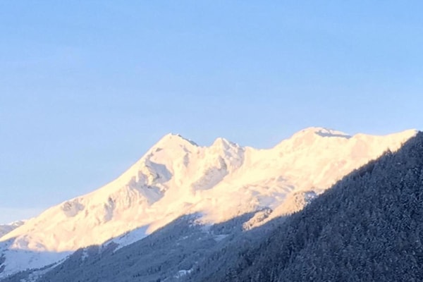 Foto van Appartement in Stubaital bij Skilift - Vakantiehuis in Neustift im Stubaital - AreaWinter20KM