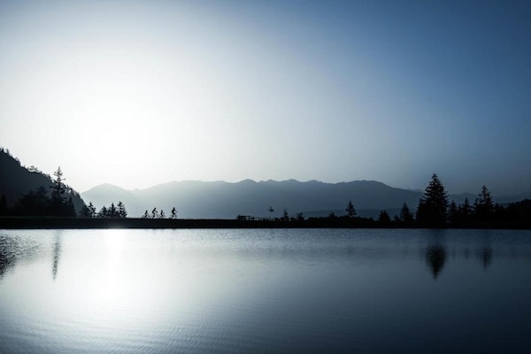 Foto van Chalet in Stubaital bij Skibanen - Vakantiehuis in Neustift im Stubaital - AreaSummer20KM