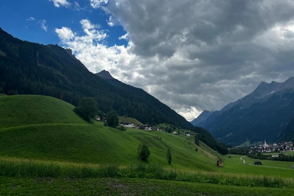 Foto van Chalet in Stubaital bij Skibanen - Vakantiehuis in Neustift im Stubaital - AreaSummer20KM