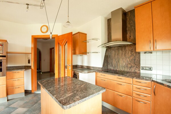 Foto van Chalet in Reith bij Skiliften - Vakantiehuis in Reith im Alpbachtal - Kitchen
